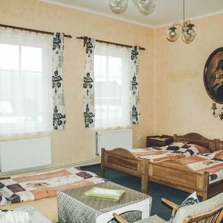 Pension Familia Harrachov (5)