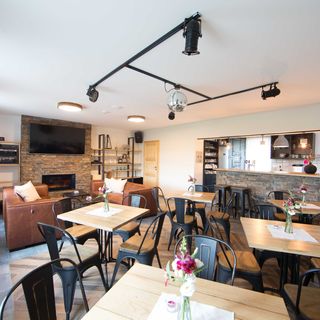 Smrčina Resort Plesná (5)