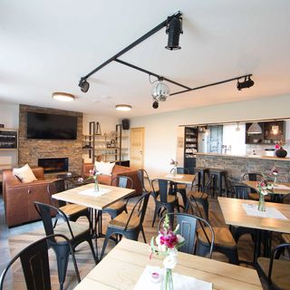 Smrčina Resort Plesná (5)