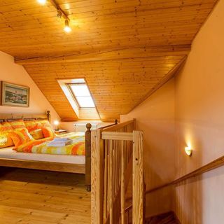 Apartmán Vyšný Český Krumlov (5)