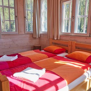 Residence Sněžka Pec pod Sněžkou (3)