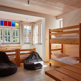 Residence Sněžka Pec pod Sněžkou (4)