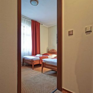 Hotel Napoleon Slavkov u Brna (4)