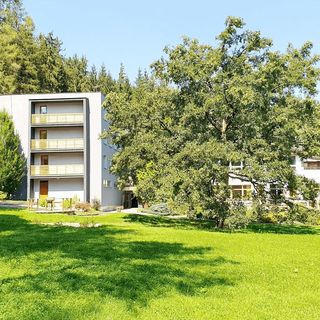 Resort Lesní Lázně Zvánovice (4)