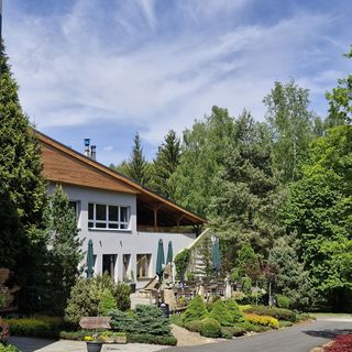 Resort Lesní Lázně Zvánovice (5)