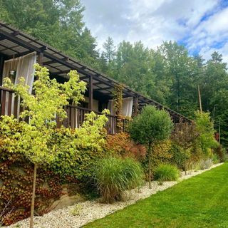 Resort Lesní Lázně Zvánovice (3)