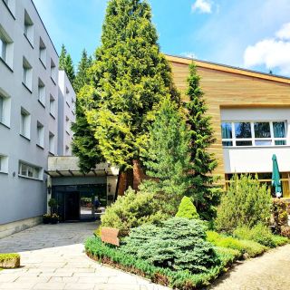 Resort Lesní Lázně Zvánovice (3)