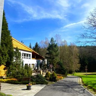 Resort Lesní Lázně Zvánovice (2)