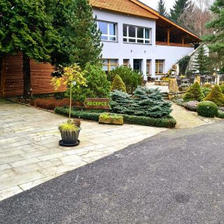 Resort Lesní Lázně Zvánovice (4)
