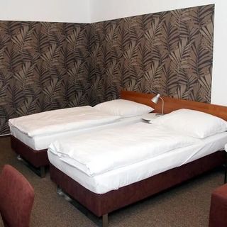 Hotel Iberia Opava (5)