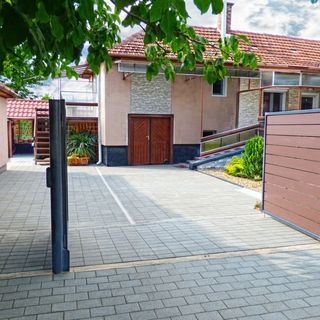 Ezüstfenyő Vendégház Kiskőrös (5)