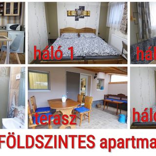 Ezüstfenyő Vendégház Kiskőrös (4)