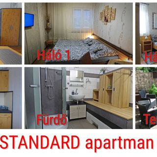 Ezüstfenyő Vendégház Kiskőrös (3)