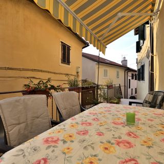 Apartment Stari Grad Lovran (4)