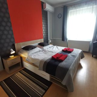 Smart Apartman Miskolc (2)