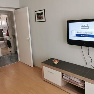 Smart Apartman Miskolc (5)