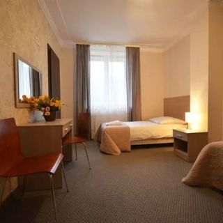 Pensjonat Irena Muszyna (3)