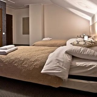 Pensjonat Irena Muszyna (2)