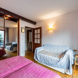 Dom Babci Marii Piwniczna-Zdrój (3)