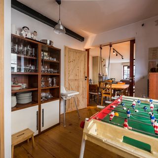 Dom Babci Marii Piwniczna-Zdrój (4)