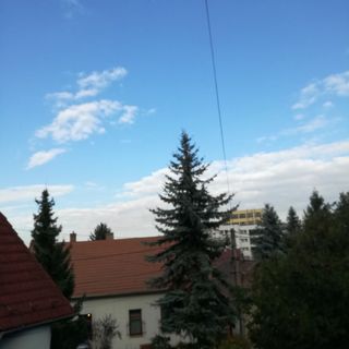 Barbara Apartmanház Miskolc (2)