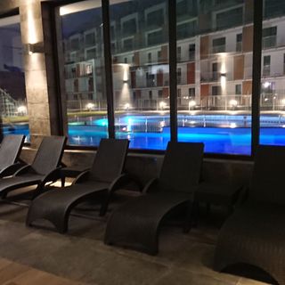 Komfortowy apartament Laguna Kołobrzeg (2)