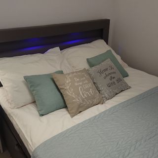 Komfortowy apartament Laguna Kołobrzeg (4)