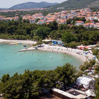 Apartments Slavka Vodice (3)