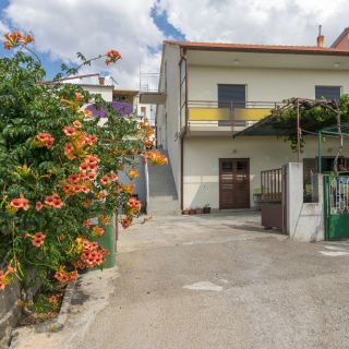 Apartment Lele Primosten (2)