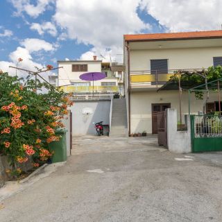 Apartment Lele Primosten (4)