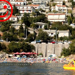 Apartment Marinera Senj (2)