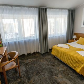 Hotel Sport Koszalin (4)