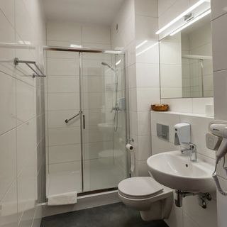 Hotel Sport Koszalin (5)