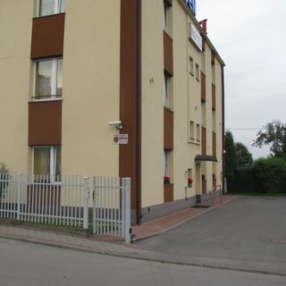 Hotel Eden Rzeszów (2)
