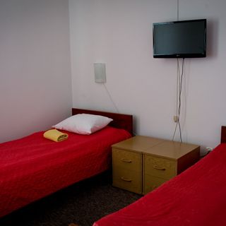 Hotel Eden Rzeszów (5)