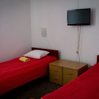 Hotel Eden Rzeszów (5)