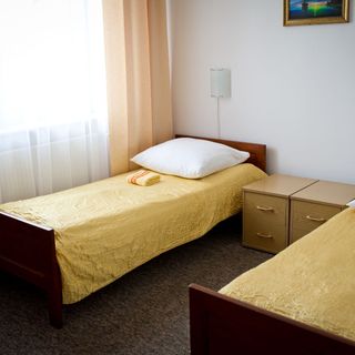 Hotel Eden Rzeszów (3)