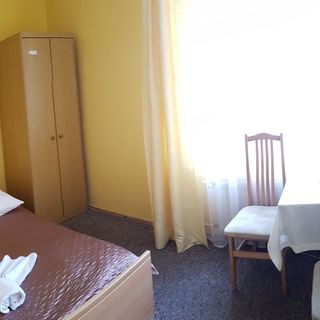 Hotel Eden Rzeszów (4)