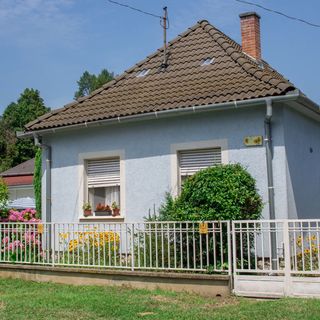 Anna Vendégház Harkány (4)