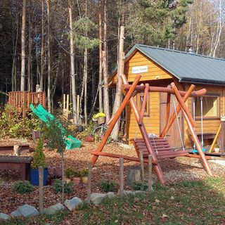 Zagroda na Pacanach Iwkowa (5)