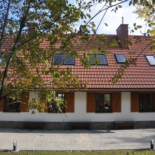 Zagroda na Pacanach Iwkowa (4)