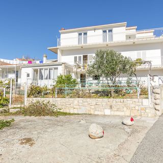 Apartments and Room Milka-Jere Primosten (2)