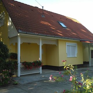 Gergely-ház Balatonföldvár (2)