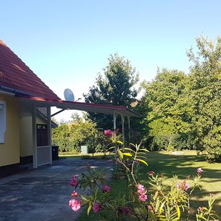 Gergely-ház Balatonföldvár (4)