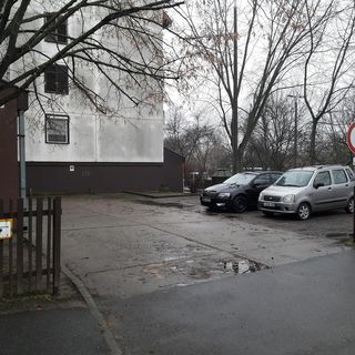 Chez Moi Apartman Debrecen (5)