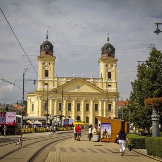 Chez Moi Apartman Debrecen (4)