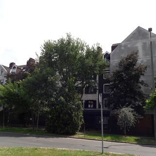 Chez Moi Apartman Debrecen (2)