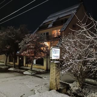 Szilvia Panzió Gyomaendrőd (2)