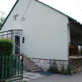 Fűzfa Apartman Balatonfűzfő (2)