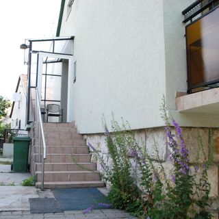 Fűzfa Apartman Balatonfűzfő (4)